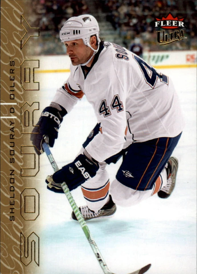 B3671- 2009-10 Ultra Hockey Assorted Insert Cards -You Pick- 15+ FREE US SHIP - Image 1 of 1