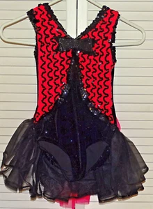 "A Wish Came True", Smoking Junction, mittlerer Kindertanz passt 8-10 - Bild 1 von 3