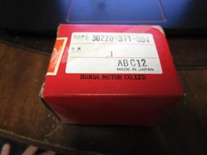 Honda OEM advancer new 30220 371 004 - Picture 1 of 1