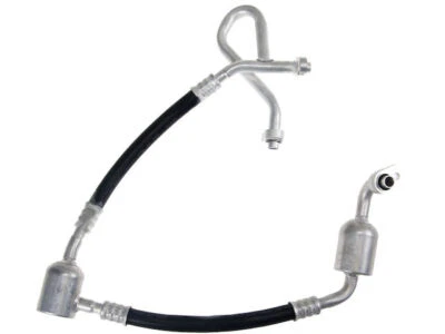 For 2015-2016 Chevrolet Suburban A/C Refrigerant Suction Hose 25548GTHS 5.3L V8 - Image 1 of 2