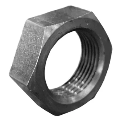 Tuerca del volante TRW 026128RGT 3/4 UNF | Se adapta a Kenworth Peterbilt FLD Foto 1 de 4