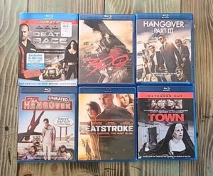 MOVIES DVD SALE COLLECTION PICK AND CHOOSE YOUR MOVIES, #4 - Picture 1 of 2
