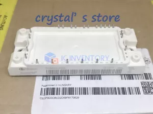 1PZ FINEON BSM20GP60 Modulo Fornitura Nuovo 100% Miglior Servizio Garanzia Qualità - Foto 1 di 6