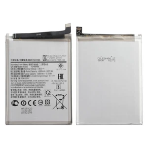 For Samsung Galaxy A02S A025F Li-ion Internal Battery Replacement HQ-50S 4900mAh - Picture 1 of 5