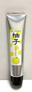 Hand Cream Moisturizing Yuzu Natural  35g Apure  2pcs - Picture 1 of 1
