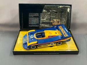 Minichamps Porsche 917/30 M. Donohue Can-Am Champ 1973 - Picture 1 of 7