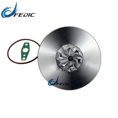 Cartucho turbo MFS 53039880394 para Ford C-Max Edge Focus Galaxy Kuga Mondeo V Foto 1 de 4