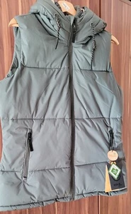 Giga Dx Steppweste Damen - Bild 1 von 5