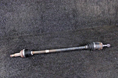 TOYOTA RAV4   Axle Shaft Rear  LH  74K  2019  2023  4234042030  OEM Foto 1 de 4