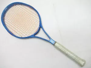 *NEU*ESTUSA Boris Becker Worldchampion Charger BKS Ltd. Tennisschläger L3 racket - Bild 1 von 1