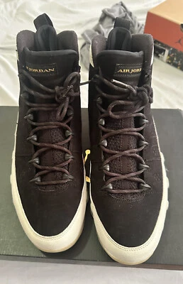 Talla 11.5 - Jordan 9 Retro City of Flight 2018 Foto 1 de 4