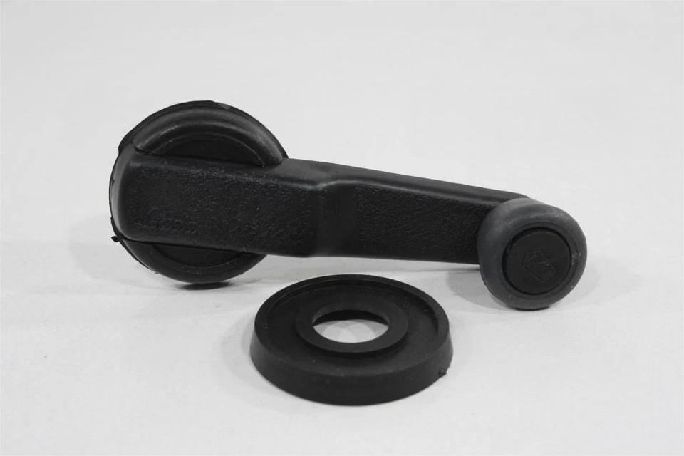 Manivela de ventana para VAZ 2101-2107, Lada 2121 Niva - Metal ARK 2101-6204064 Foto 1 de 3