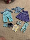 American Girl Bitty Twins Play Outfits - Complete Sets  2003