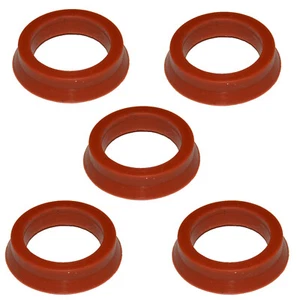 5x Tanque de Agua Junta Krups Dolce Gusto Kp Piccolo Circolo Melody Oblo Genio - Imagen 1 de 1