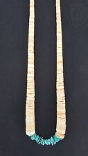 Navajo Handcrafted Necklace