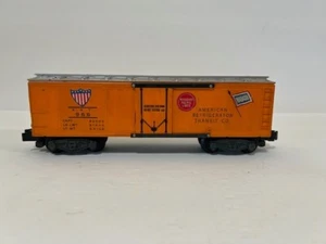American Flyer ART Reefer9 88 - Picture 1 of 6