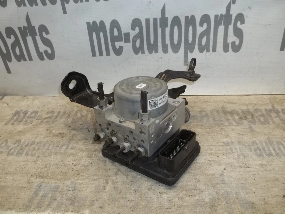 2013-2014 CADILLAC XTS OEM ABS АНТИБЛОКИРОВОЧНАЯ ТОРМОЗНАЯ СИСТЕМА НАСОС 22929240 22929232 - Изображение 1 из 4