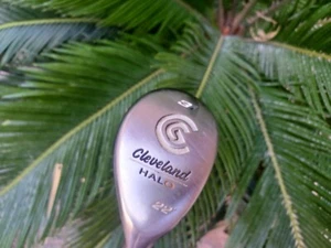 Cleveland Halo 3i 22* Regular Flex RH 40" - Picture 1 of 10