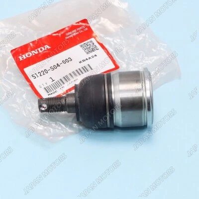 💯 New Genuine OEM Honda Civic Del Sol CR-V Acura Integra Front Lower Ball Joint - Image 1 of 4