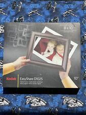 Kodak EasyShare D1025 10.4" Digital Picture Frame No Kickstand