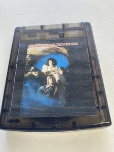THE GUESS WHO "AMERICAN WOMAN" 4 TRACK TAPE CARTRIDGE TESTED - Picture 1 of 2