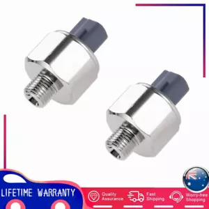 2x Knock Sensor 89615-12090 For Toyota Camry Sienna Avalon Lexus ES IS RX 300 - Picture 1 of 9