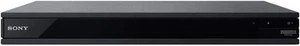 Sony Region Free UBP-X800 / UBP-UX80 4K Ultra HD Blu-ray Player UHD Multi Region - Picture 1 of 6