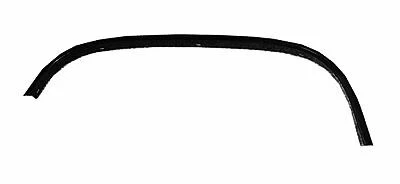 Chevrolet C10 1988 1998 camioneta tamaño completo rueda trasera izquierda moldura negra Foto 1 de 1