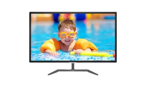 Philips 323E7QDAB 31.5" 1920x1080 5ms VGA DVI HDMI Monitor - Picture 1 of 4