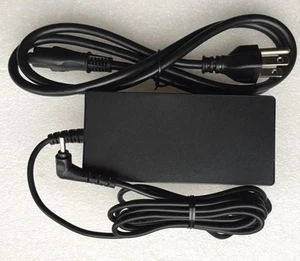 New Original OEM LG EAY65905701 19V 3.42A Adapter&Cord for LG Gram 16U75R Laptop - Afbeelding 1 van 4