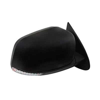 Espejo retrovisor de puerta lado del pasajero para Dodge Durango 2011-2020 | con memoria | térmico Foto 1 de 2