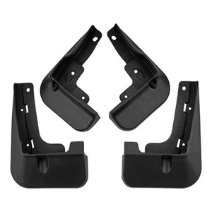 Mud Guards That Fit Perfectly on For Toyota For Camry For Sport SE XSE 2024 - Picture 1 of 11