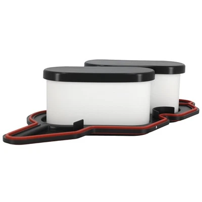 Respirador de motor para Ford F-250/F-350/F-450 Super Duty 6,7 L V8 2017-2019 FL-2077 Foto 1 de 4