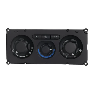 Unidad de control de interruptor de panel de aire acondicionado para Nissan Frontier Navara 2007-2012 27510-EB700 Foto 1 de 4