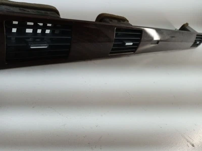 Ford Taurus Mercury Sable 2008 2009 tablero interior central bisel panel Woodgr Foto 1 de 4