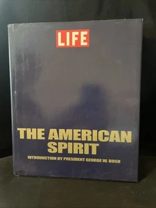  The American Spirit Introduction By President George W Bush  - Foto 1 di 2