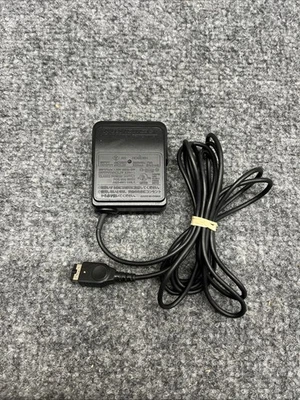 Cargador adaptador de CA oficial OEM AGS-002 Nintendo Game Boy Advance GBA SP DS AGS-002 Foto 1 de 2
