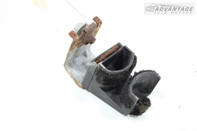 2003 - 2009 HUMMER H2 后门窗玻璃稳定器导轨安装原始设备制造商 — 第 1/4 张图片