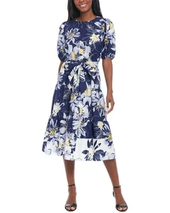 London Times A-Line Dress Women's - Picture 1 of 3