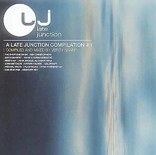 Various - Late Junction Compilation - Bild 1 von 1