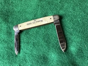 Vintage Pocket Knife - Domac Inc - Houston CA - Picture 1 of 12