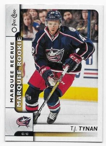 17/18 O-PEE-CHEE MARQUEE ROOKIE RC T.J. Tynan #534 - Picture 1 of 1
