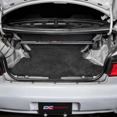 DC Sports Steel Rear Upper Strut Tower Bar for Acura Integra DC2 94-01 New - Image 1 of 4