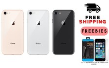 BNEW/SEALED Apple iPhone 8 64GB - Factory Unlocked, ALL COLORS
