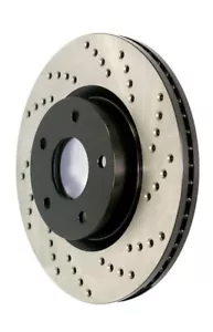 Centric 120.44174 for Performance Brake Rotor - Picture 1 of 3