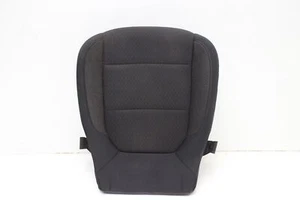 2019-2023 CHEVROLET SILVERADO FRONT RIGHT PASSENGER SIDE LOWER CUSHION PAD OEM - Picture 1 of 7