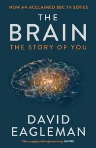 The Brain Paperback - Picture 1 of 4