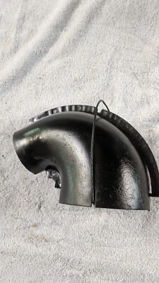 Cadillac 1959 1960 AC Shroud Generator Foto 1 de 4