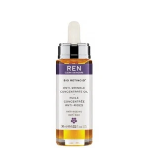 REN Bio Retinoid Anti-Falten Konzentrat Öl 1 Oz. - Bild 1 von 1