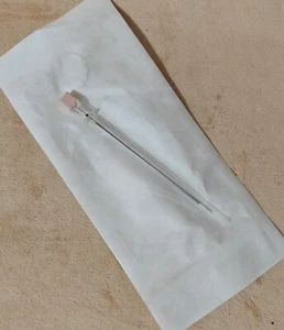 *SEALED* NeuroTherm RF RadioFrequency Cannula Straight Blunt 10CM 18G 10MM 2016 - Picture 1 of 2